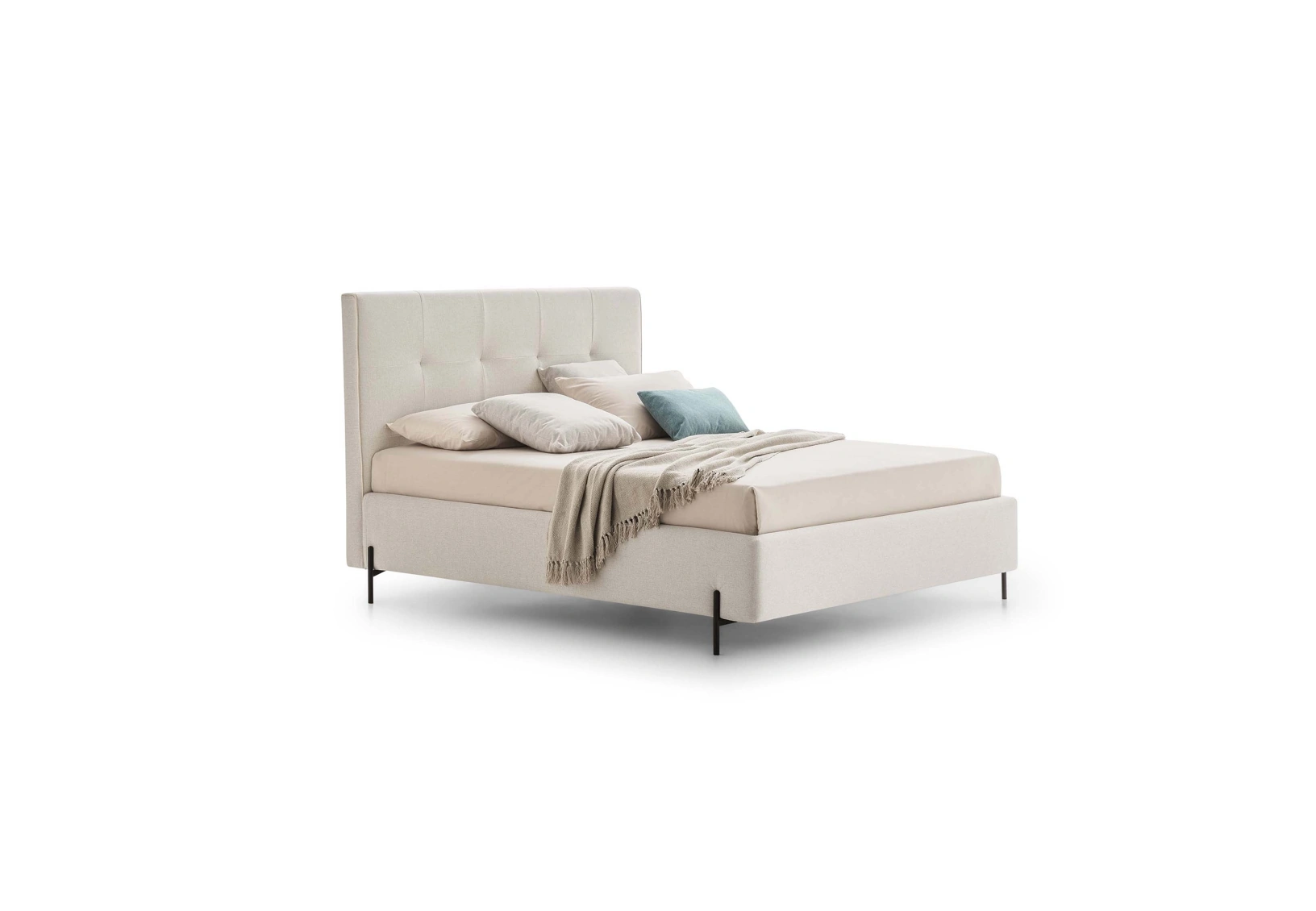 Letto Love con box contenitore di Le Comfort
