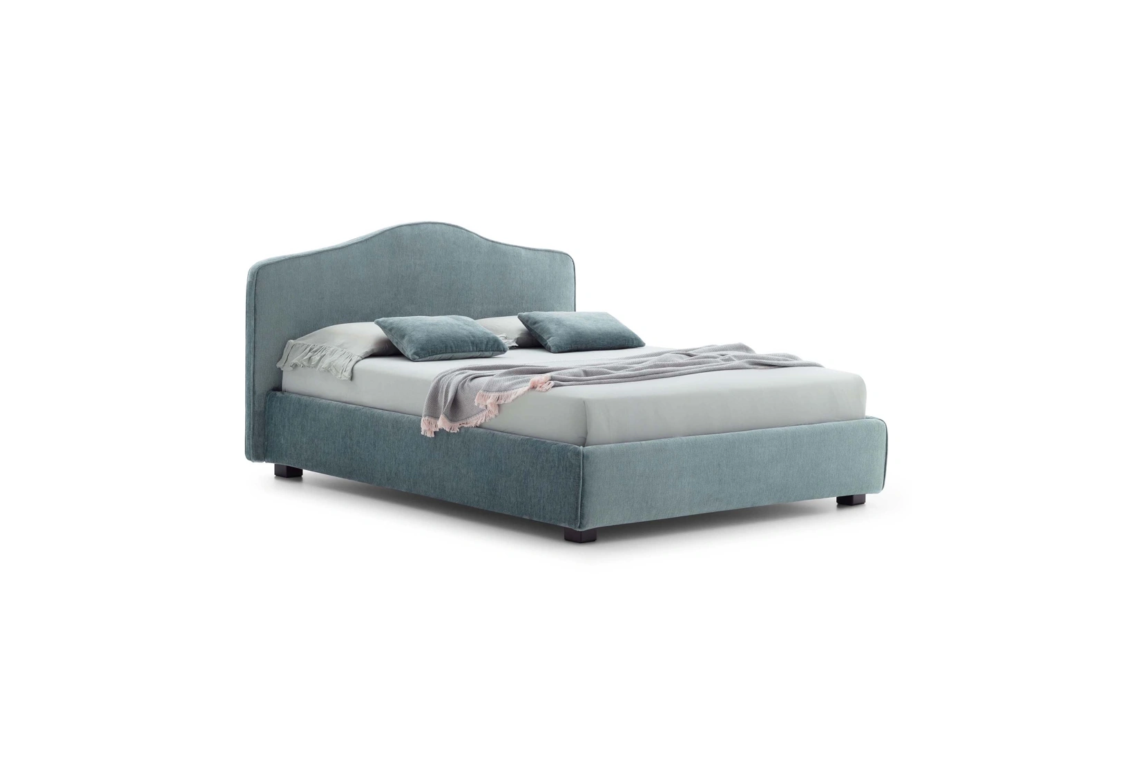 Letto Rosa di Le Comfort