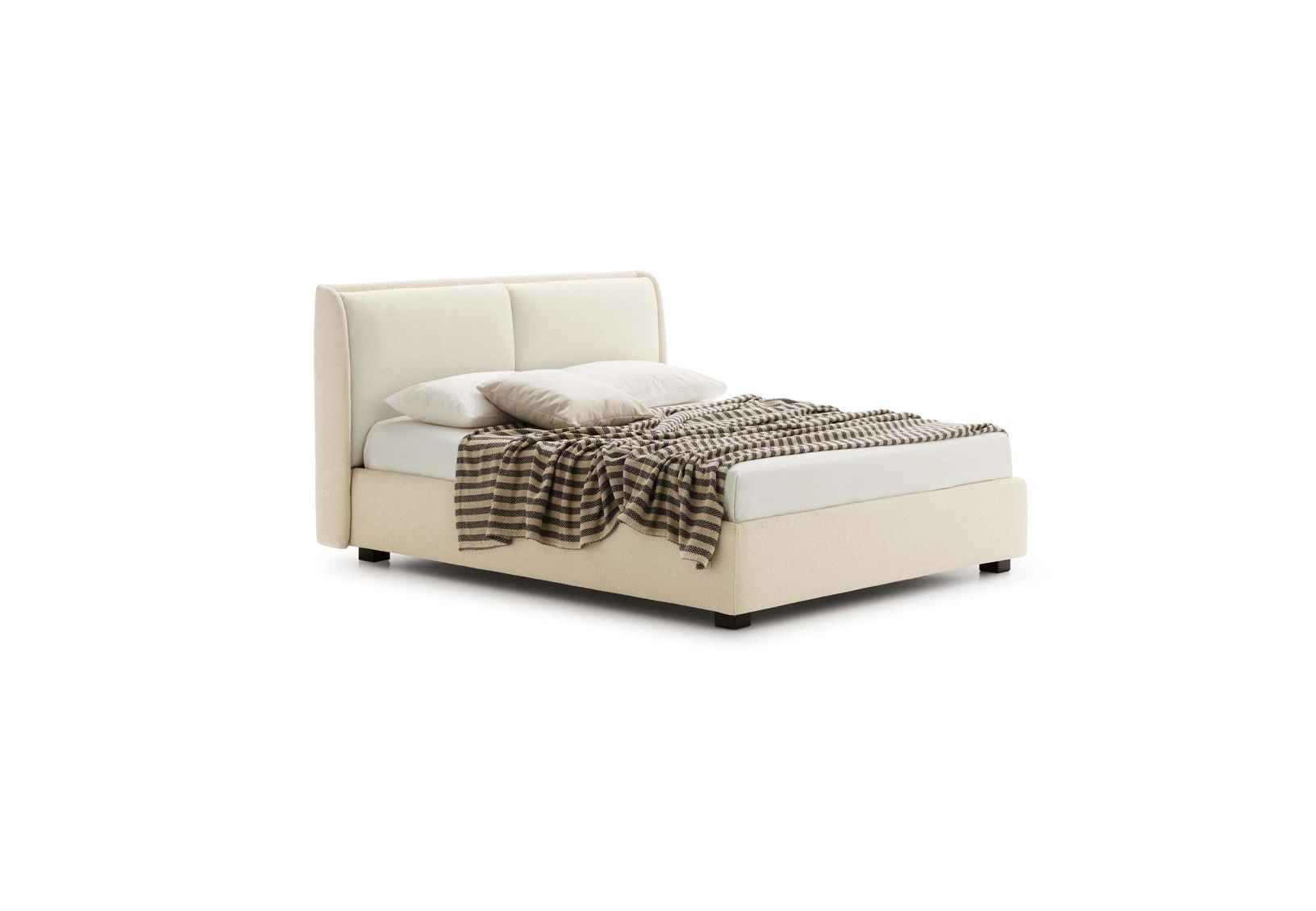 Letto Windsor di Le Comfort