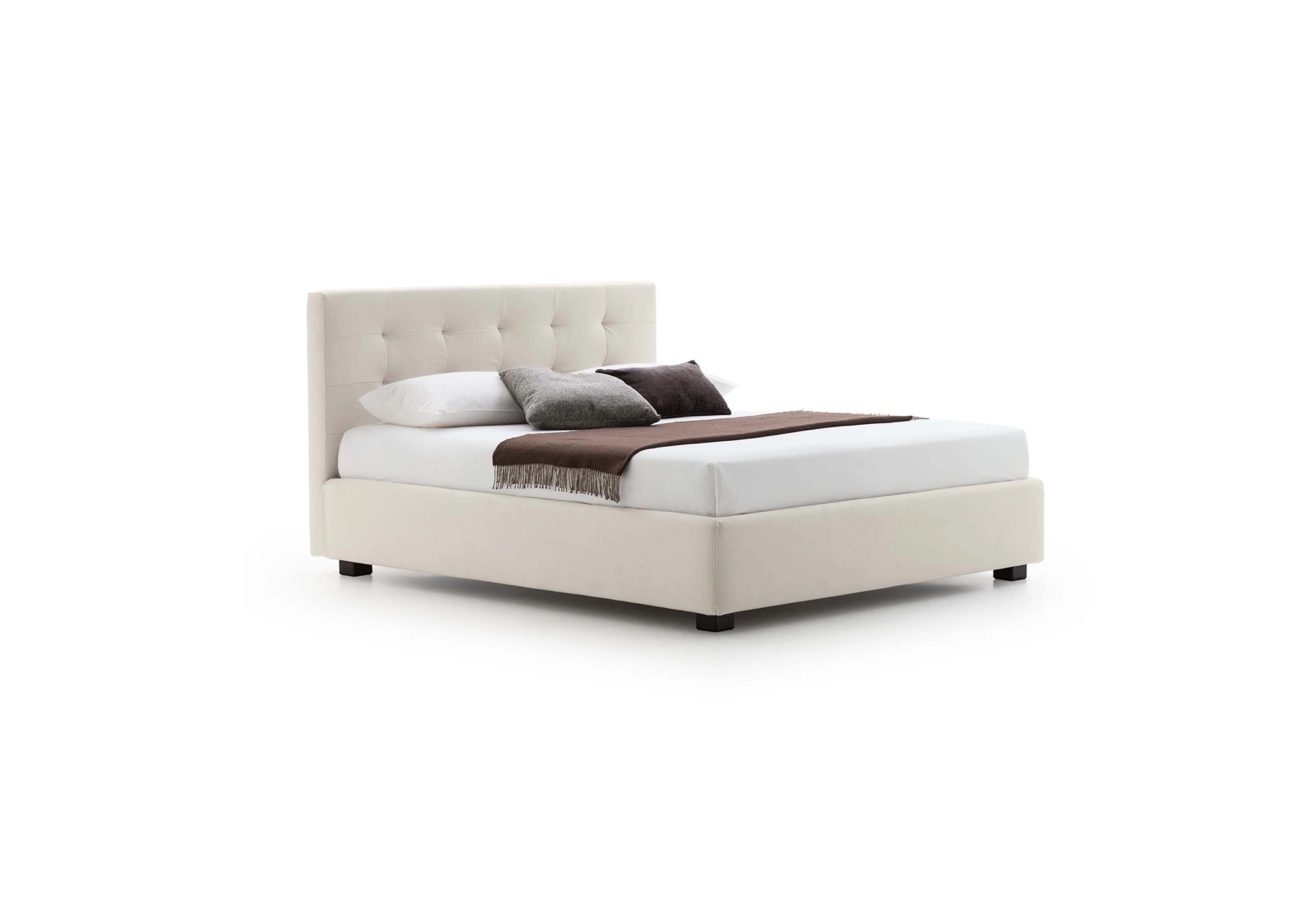 Letto Tender con box contenitore di  Le Comfort