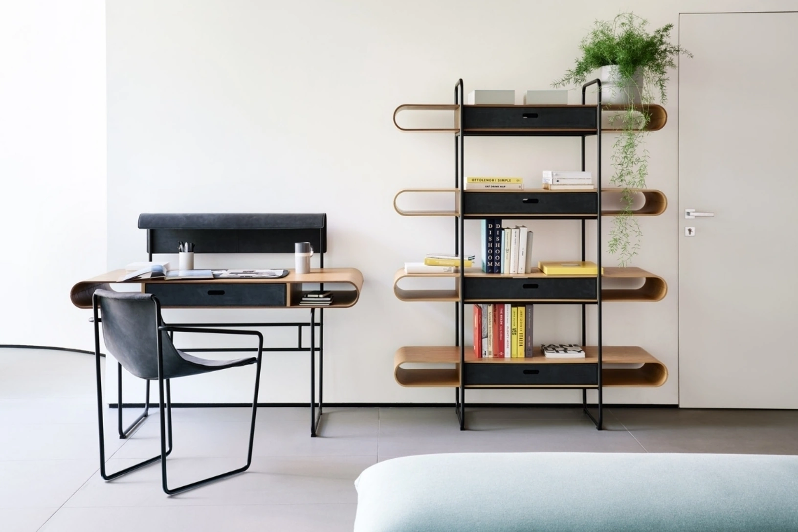 Libreria Apelle di Midj