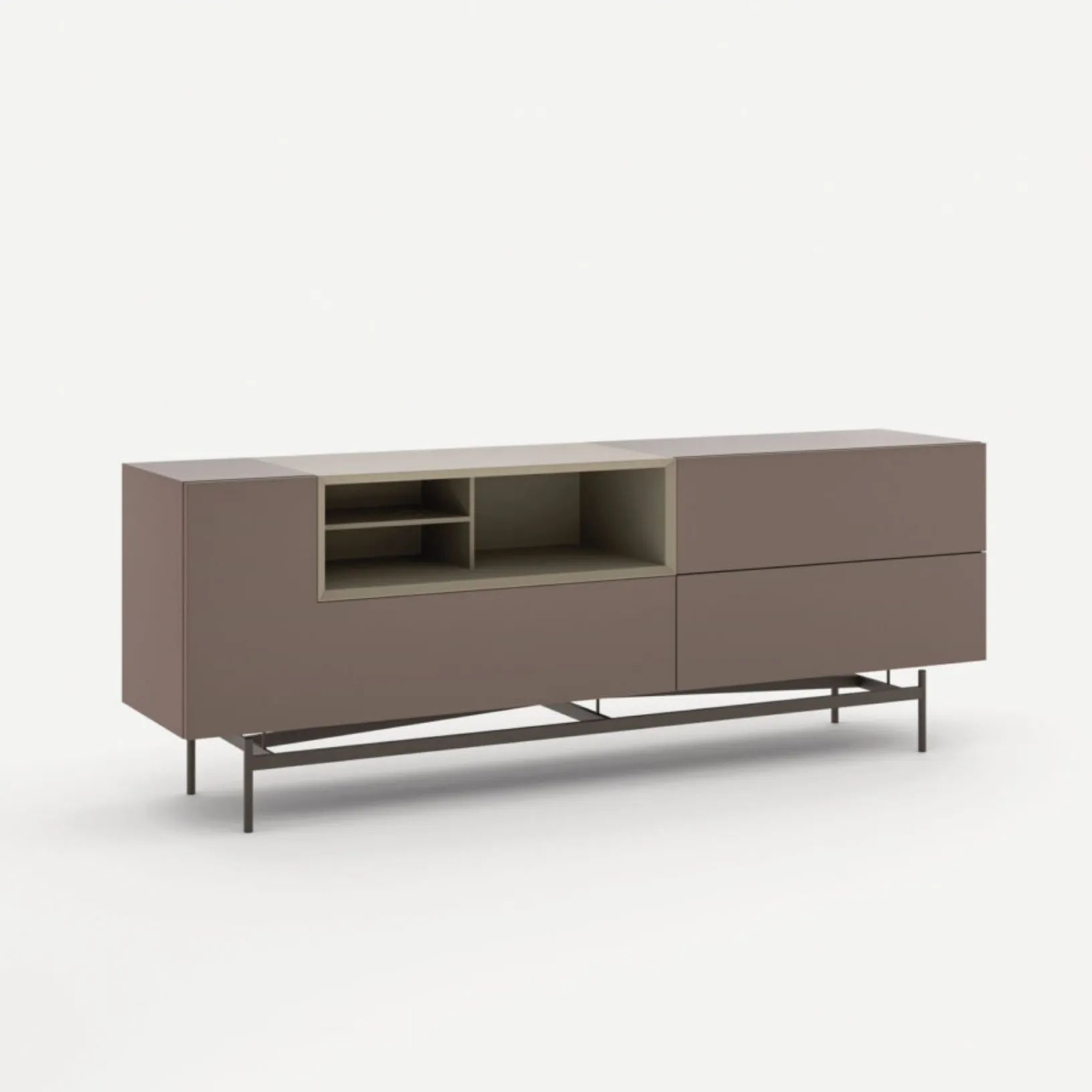 Madia Modulo 02 di Orme