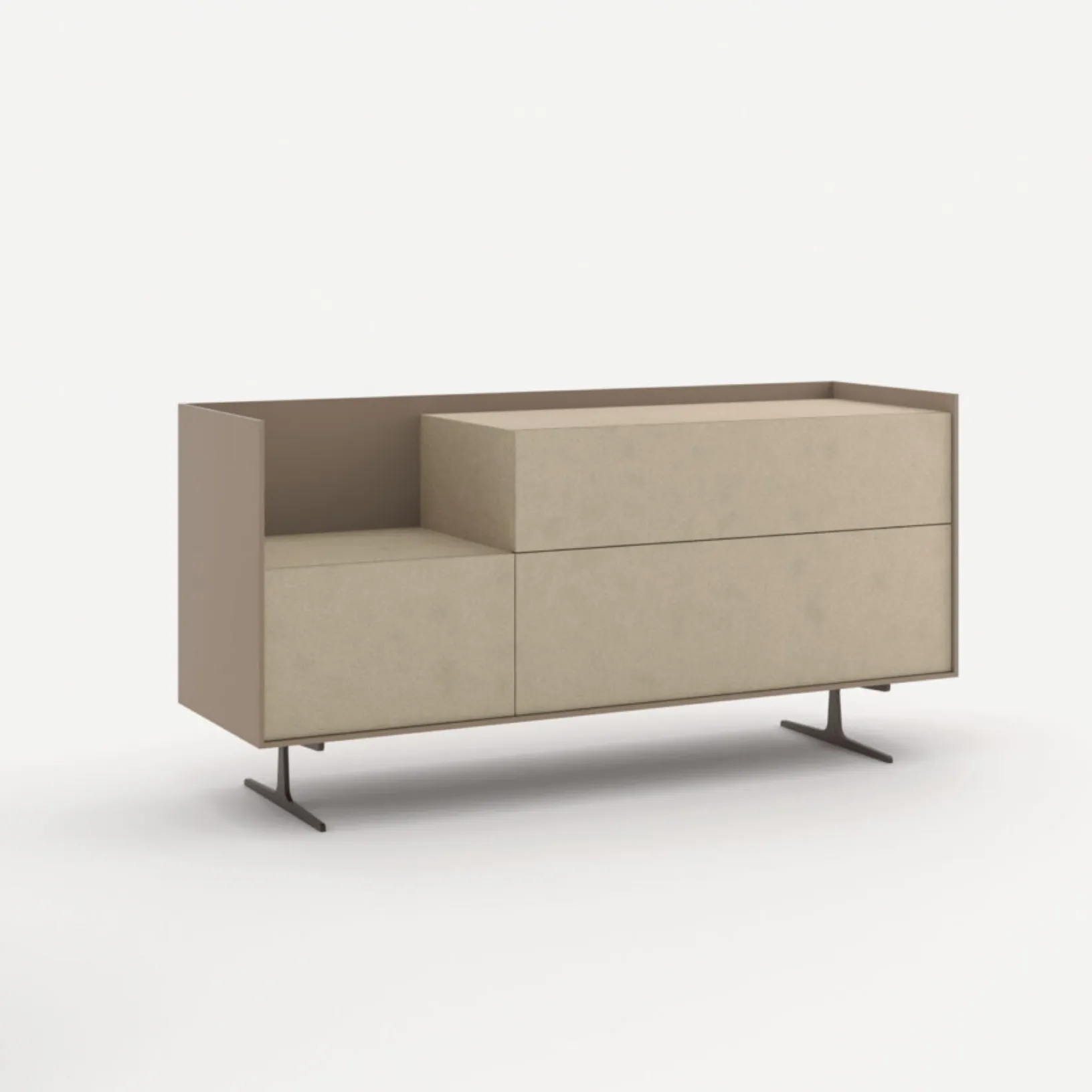 Madia Tray 01 di Orme