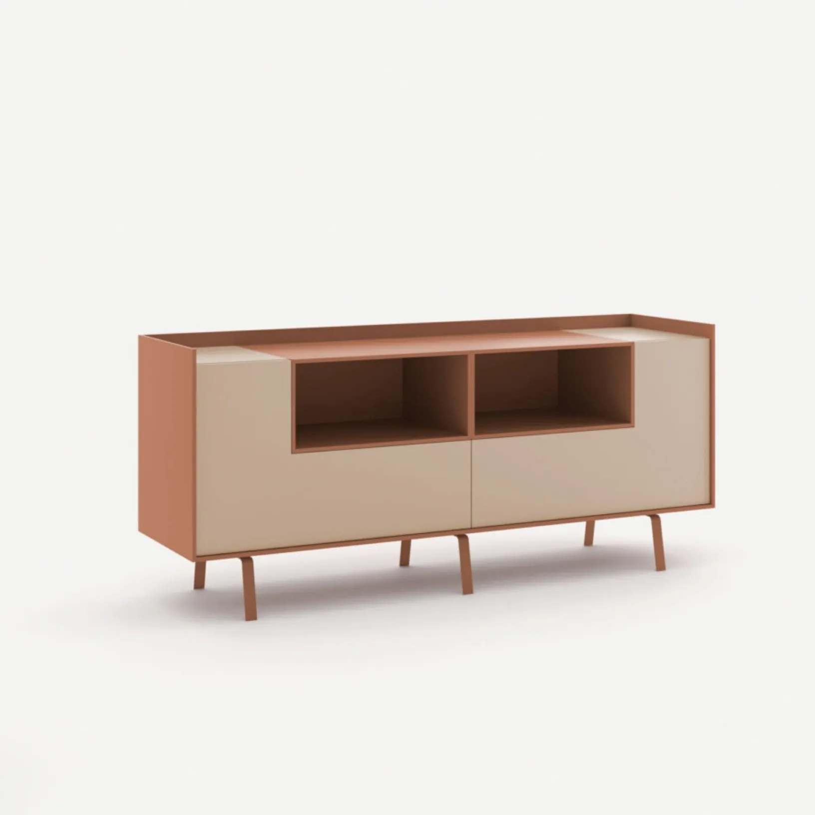 Madia Tray 01 di Orme