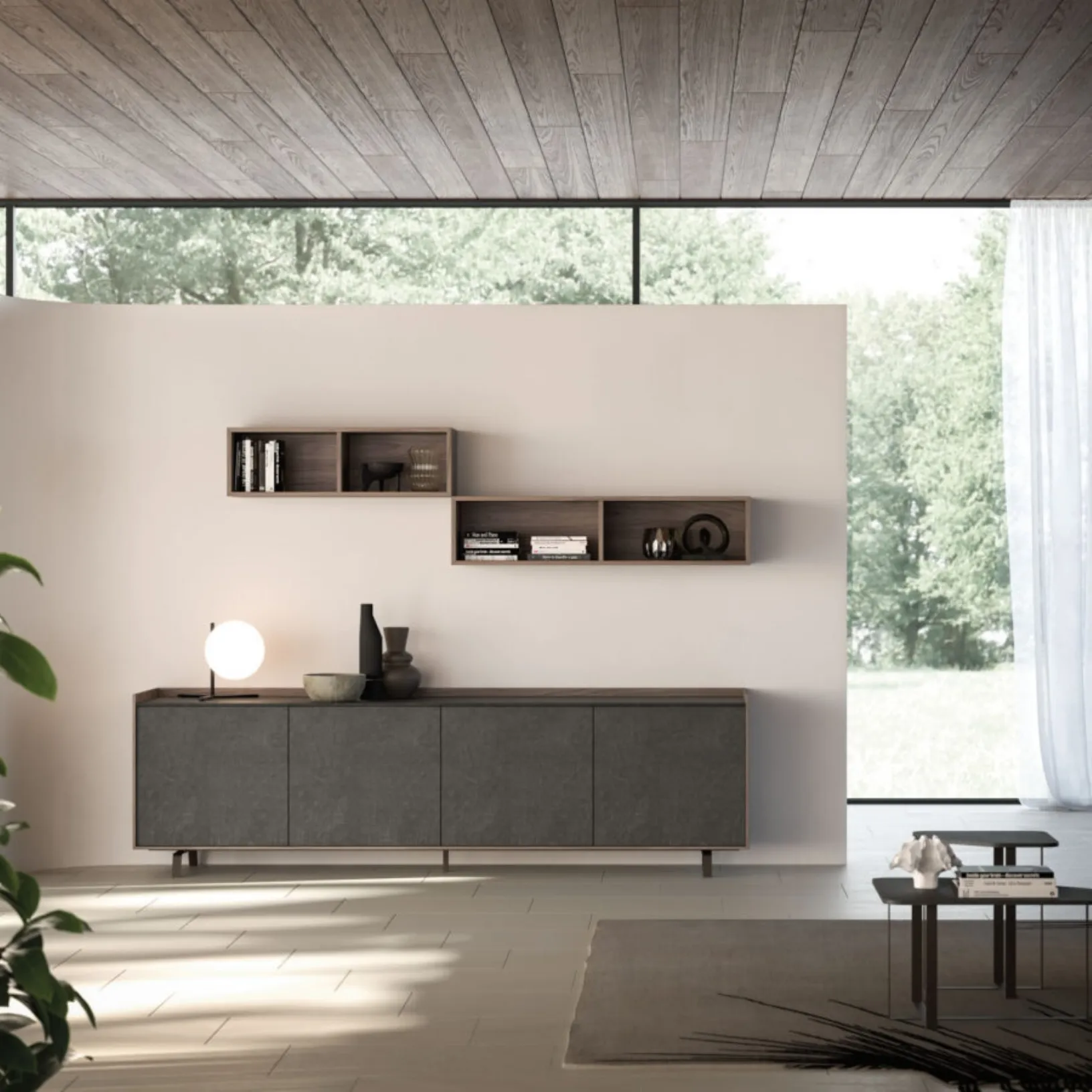 Madia Tray 02 di Orme