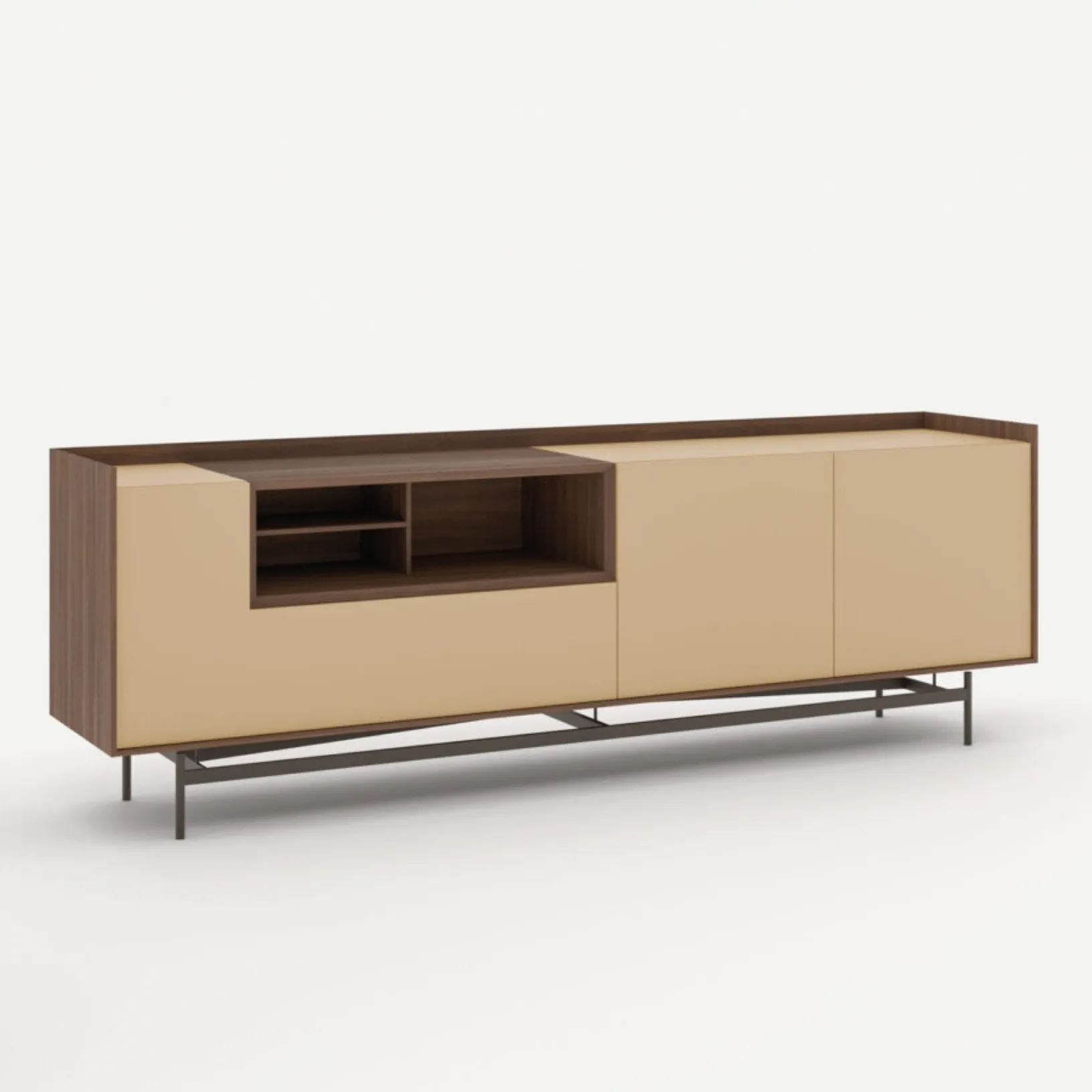 Madia Tray 03 di Orme