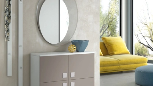 Mobile ingresso Family F23 di Maconi