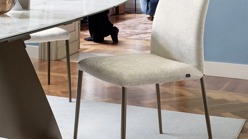 Sedia Atlas Connubia