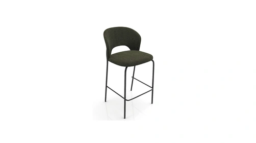 Sgabello Babylon/C di Zamagna