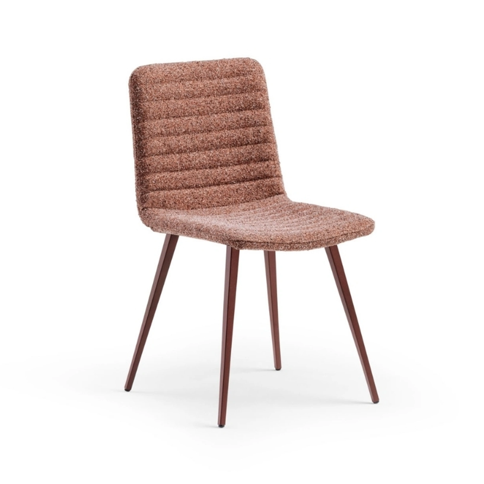 Sedia in tessuto imbottito Cover|1 di Midj