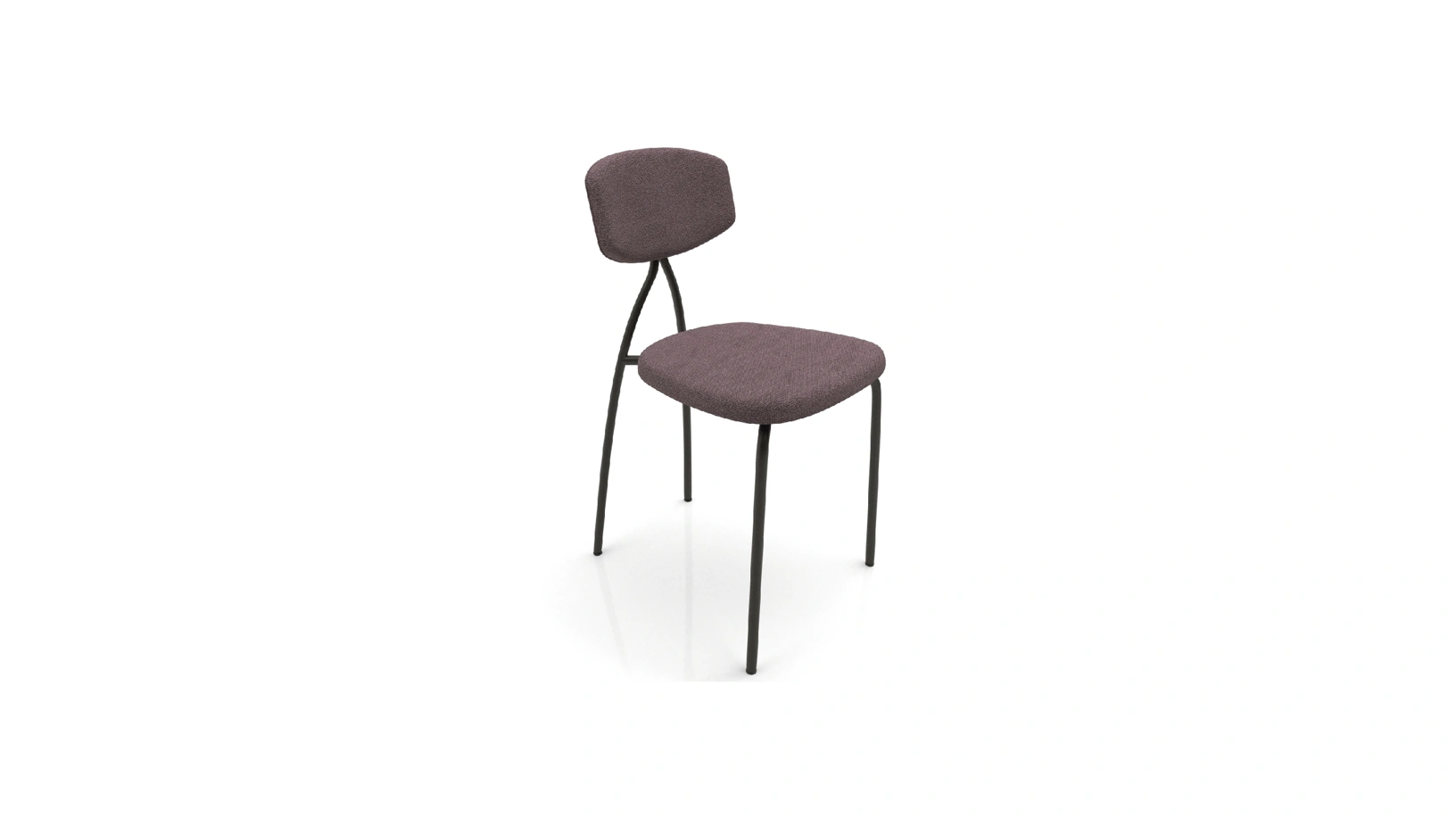 Sedia Flower/A di Zamagna