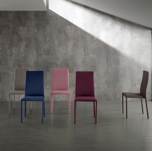 Sedia Kids Atelier di Zamagna