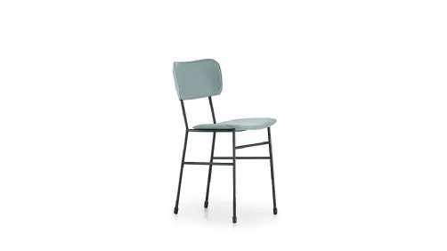 Sedia Master S M CU di Midj