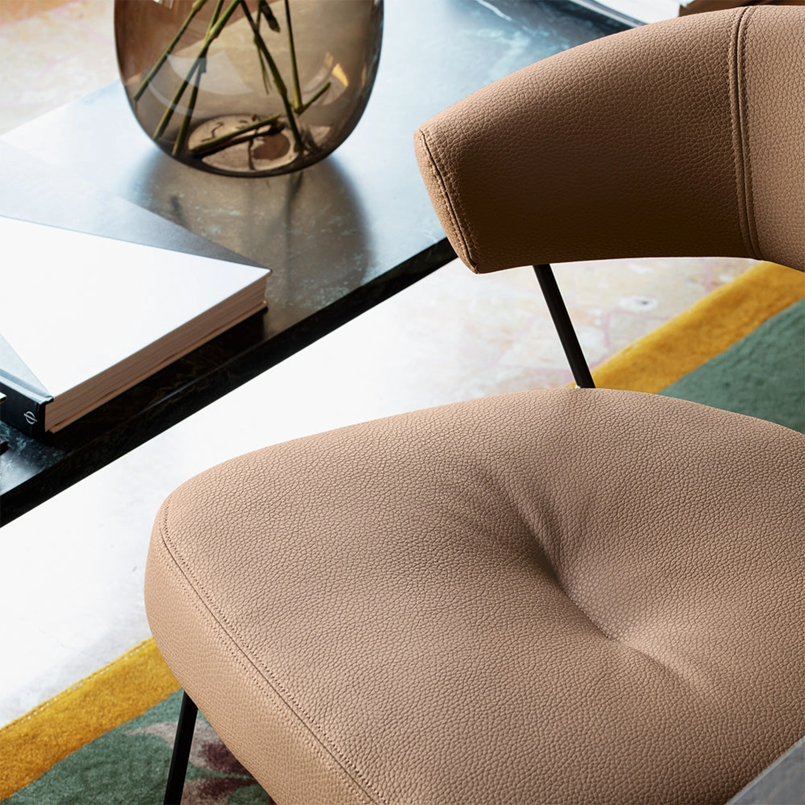 Sedia Ny Anniversary di Connubia