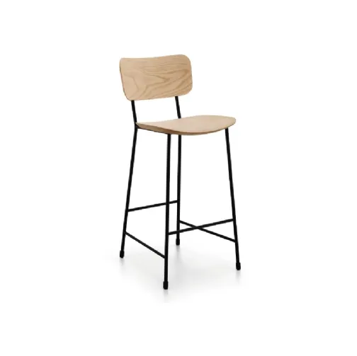 Sgabello Master di Midj