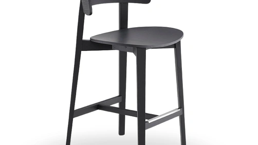 Sgabello Maya di Midj