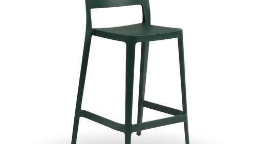 Sgabello Nenè di Midj