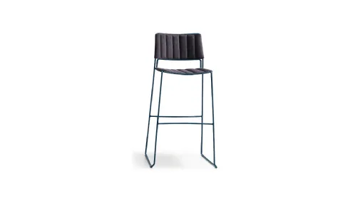 Sgabello Slim di Midj
