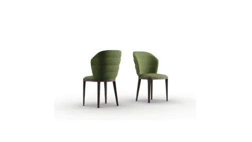 Sedia Terry di Zamagna