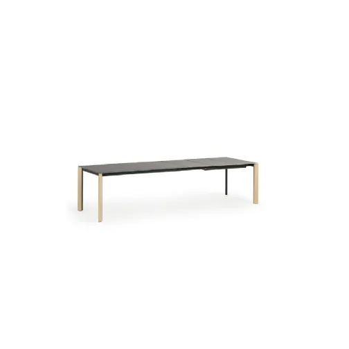 Tavolo allungabile Blade di Midj