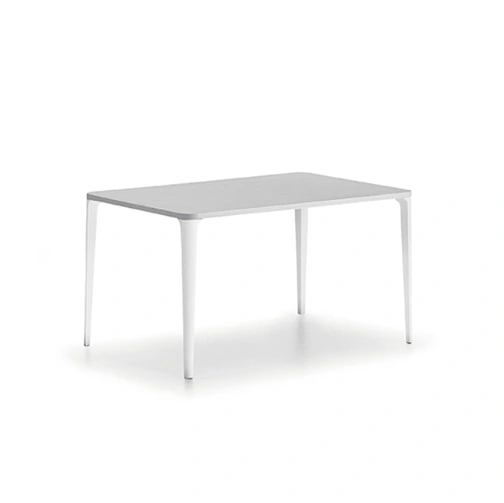 Tavolo Nenè rettangolare di Midj