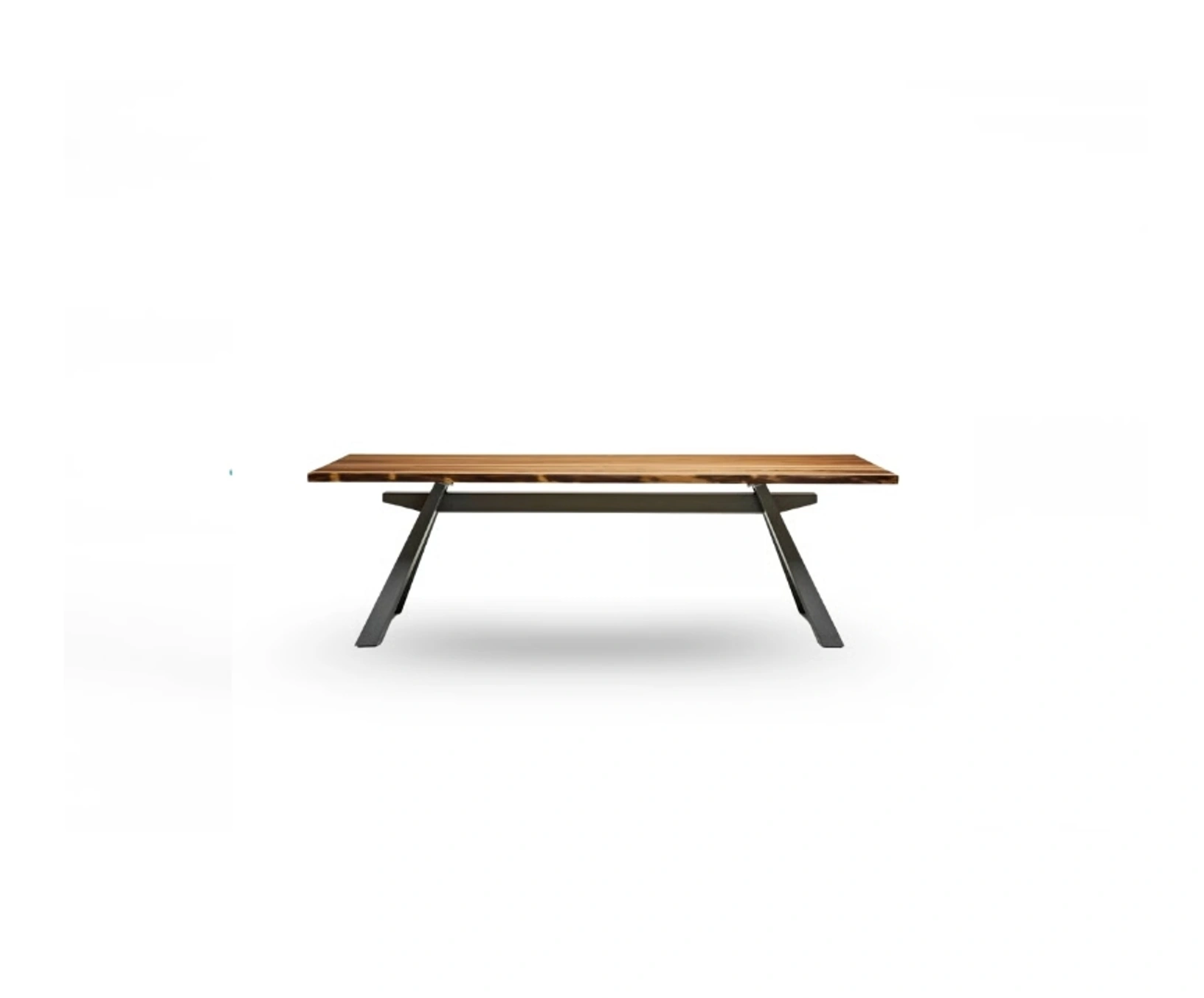 Tavolo Zeus in Rovere di Midj