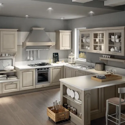 Stosa Cucine Bolgheri 2