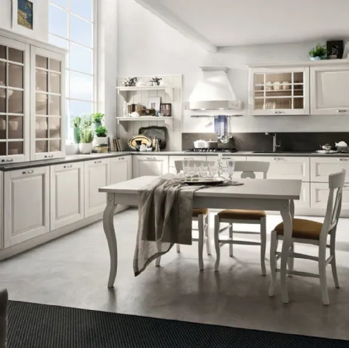 Stosa Cucine Bolgheri 4