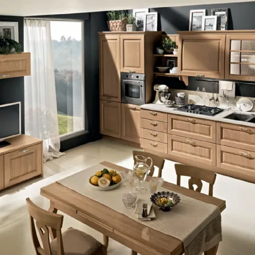 Stosa Cucine Bolgheri 7
