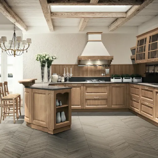 Stosa Cucine Bolgheri 8