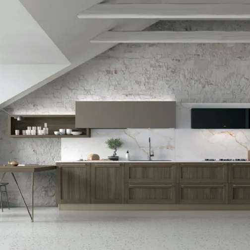 Cucina Stosa City 2