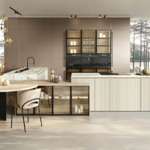 Cucina Stosa Color Trend 2