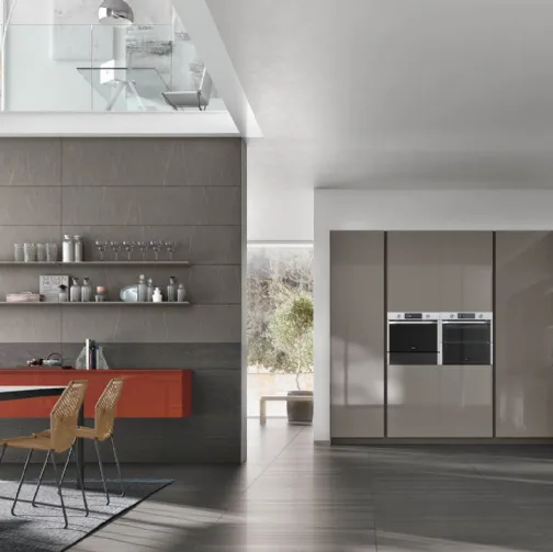 Cucina Stosa Color Trend 3