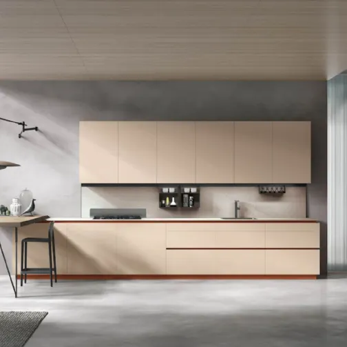 Cucina Stosa Color Trend 4