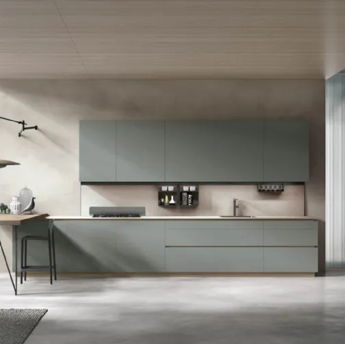 Cucina Stosa Color Trend 5