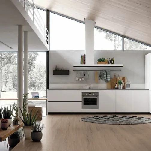  Cucina Stosa Color Trend 5