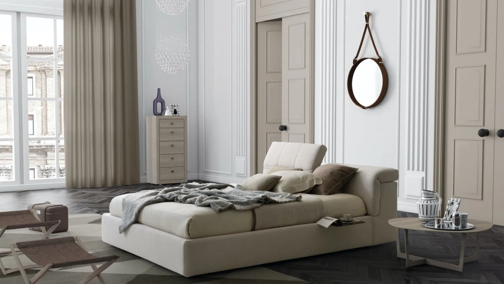 Letto Le Comfort
