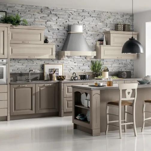 Stosa Cucine Bolgheri