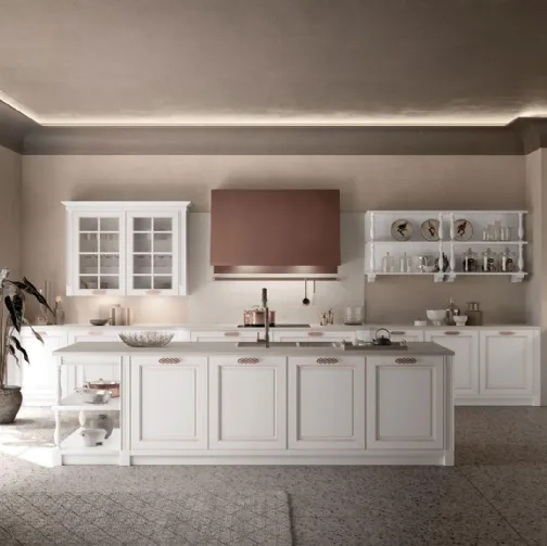 Stosa Cucine Dolcevita