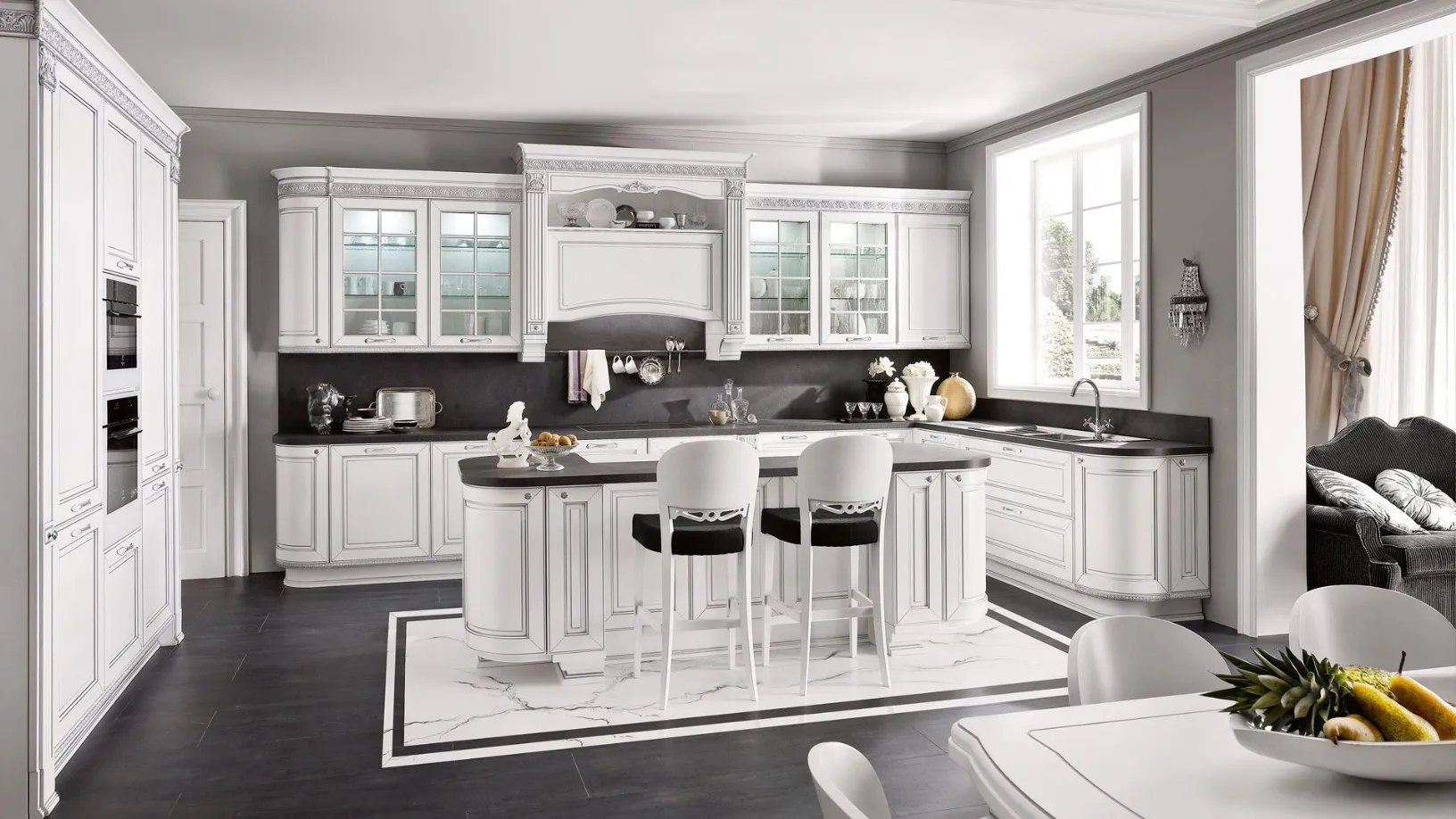 Stosa Cucine Dolcevita