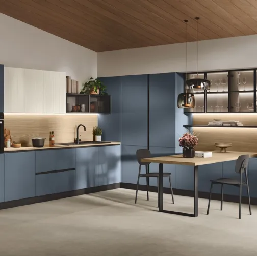 Offerta variegata per cucina e living