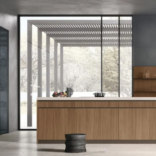 Scopri i modelli delle Cucine Moderne Milano