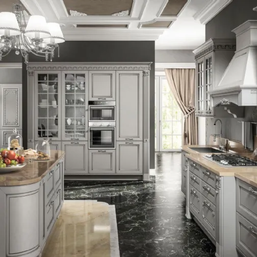 Stosa Cucine Dolcevita 12