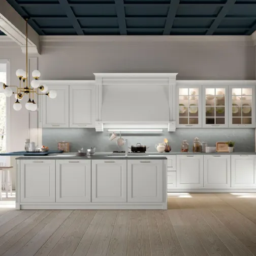 Stosa Cucine Dolcevita 3