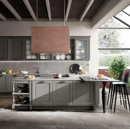 Stosa Cucine Dolcevita 7