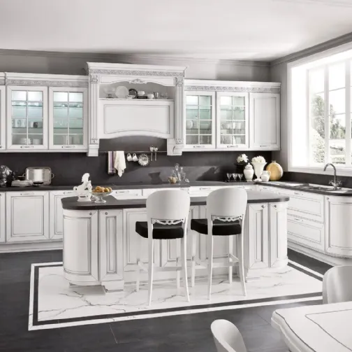 Stosa Cucine Dolcevita 9
