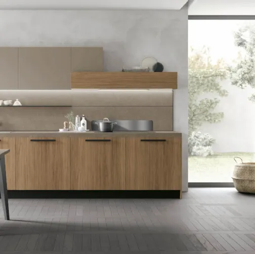  Cucina Stosa Infinity 11