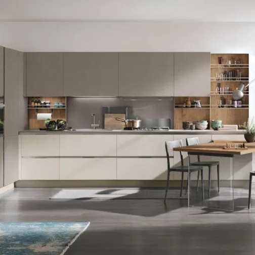  Cucina Stosa Infinity 13