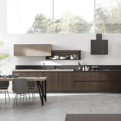 Cucina Stosa Infinity 1