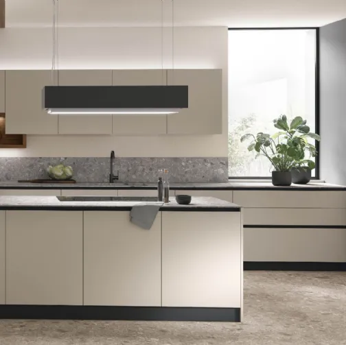  Cucina Stosa Infinity 3